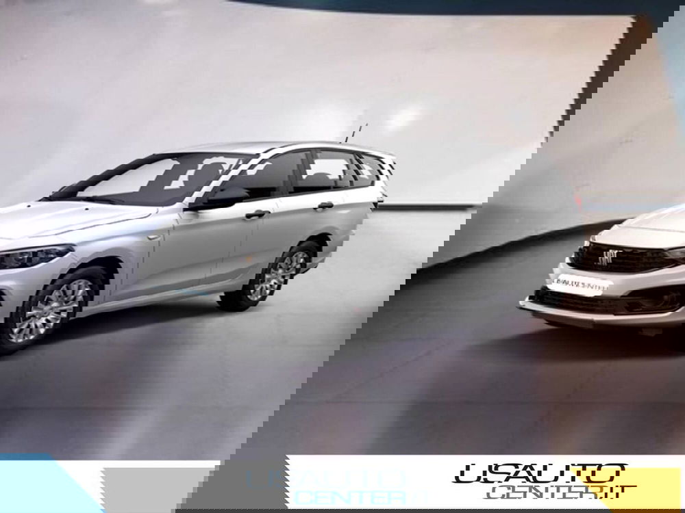 Fiat Tipo nuova a Monza e Brianza