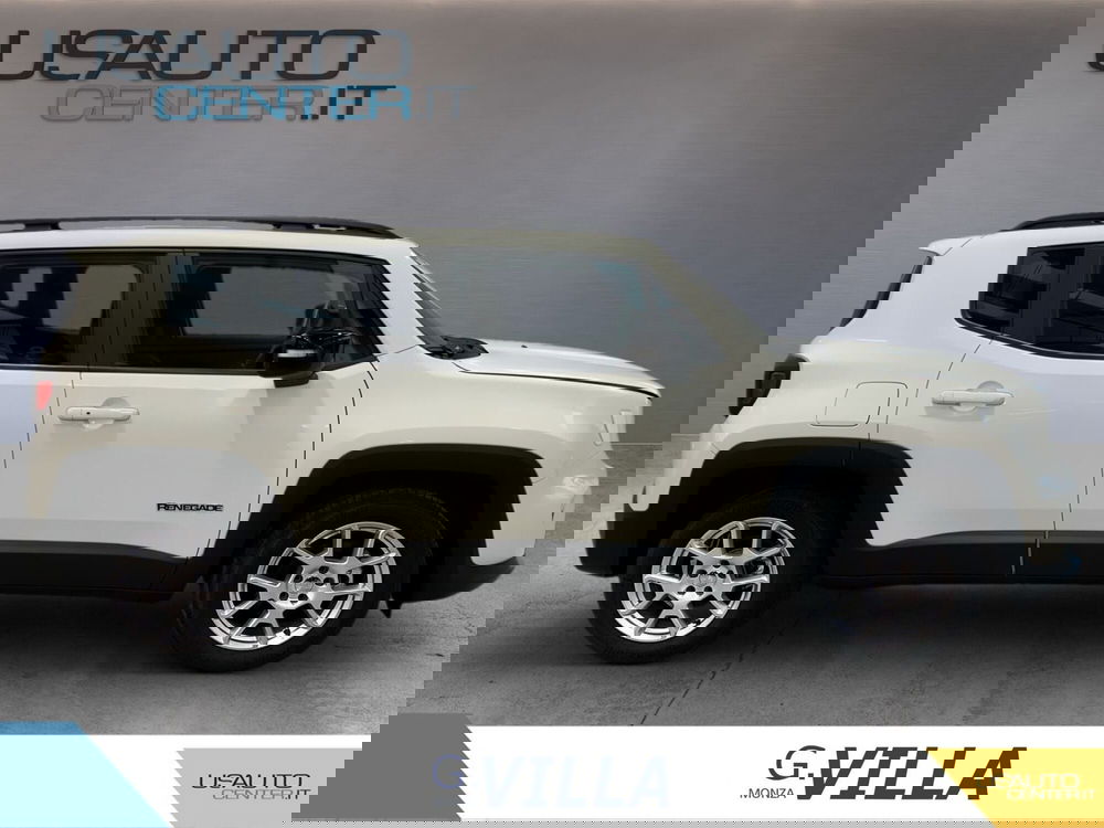 Jeep Renegade nuova a Monza e Brianza (3)