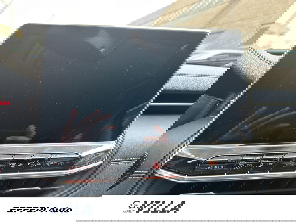 Jeep Compass nuova a Monza e Brianza (15)