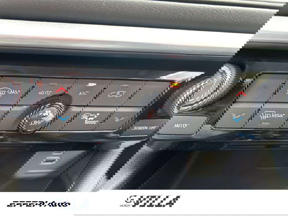 Jeep Compass nuova a Monza e Brianza (19)