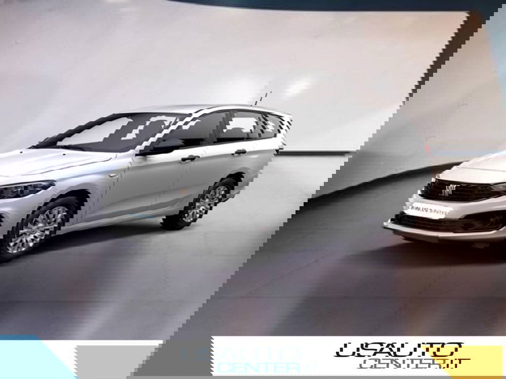 Fiat Tipo nuova a Monza e Brianza