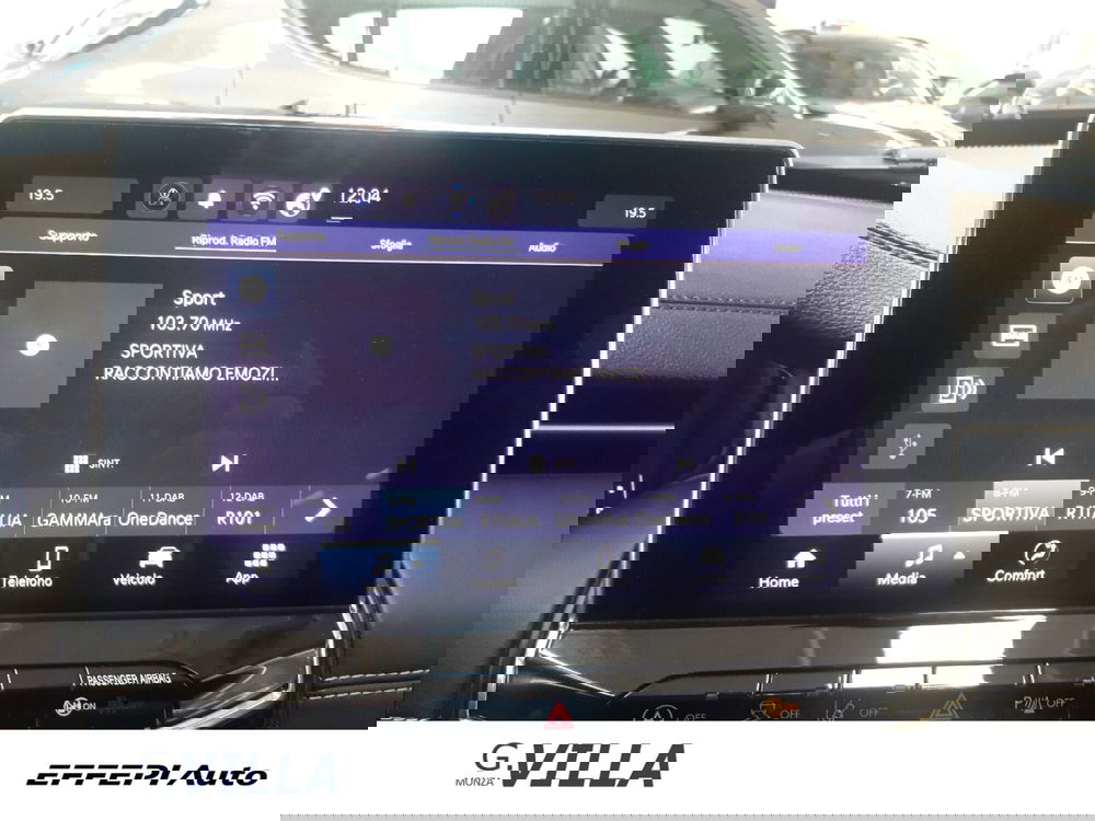 Jeep Compass usata a Monza e Brianza (15)