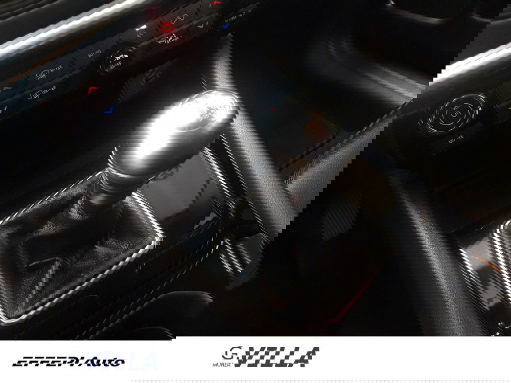 Jeep Compass usata a Monza e Brianza (17)