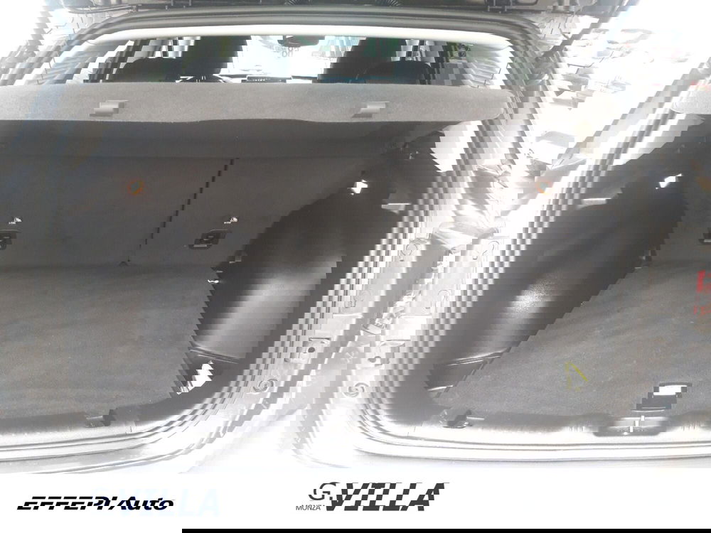 Jeep Compass usata a Monza e Brianza (9)