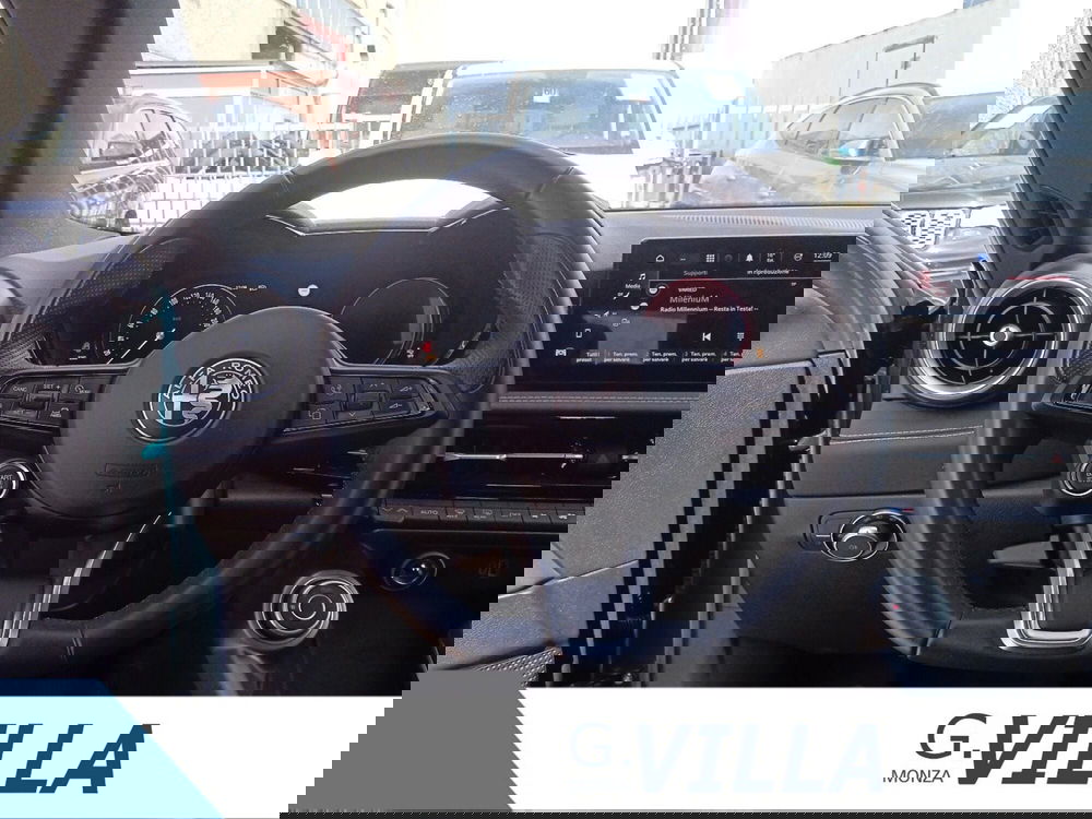 Alfa Romeo Tonale usata a Monza e Brianza (14)