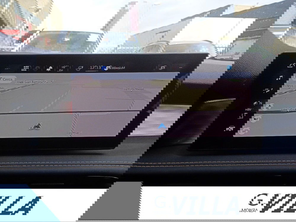 Alfa Romeo Tonale usata a Monza e Brianza (18)