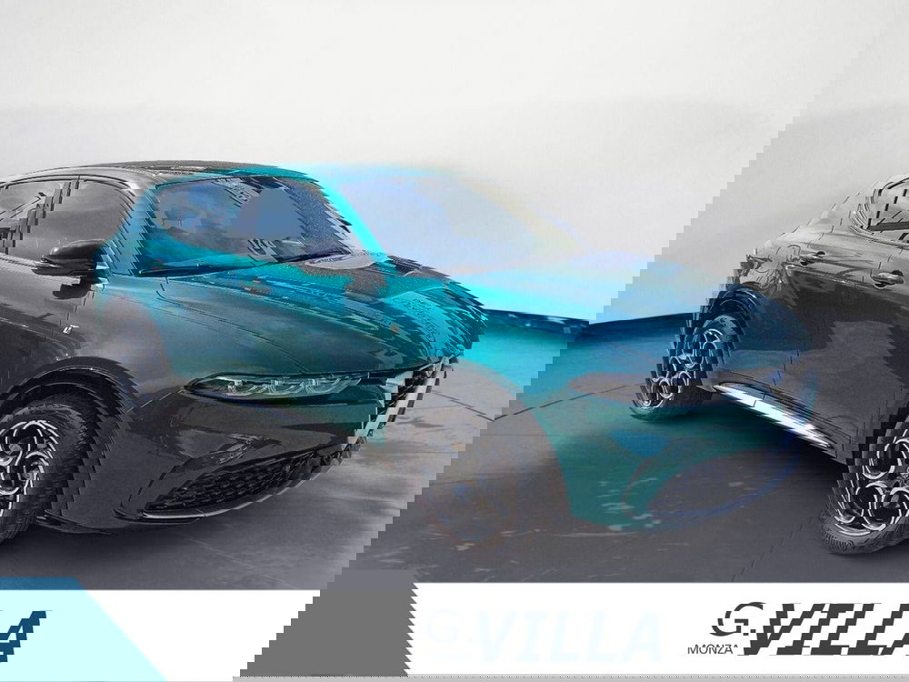 Alfa Romeo Tonale usata a Monza e Brianza (2)