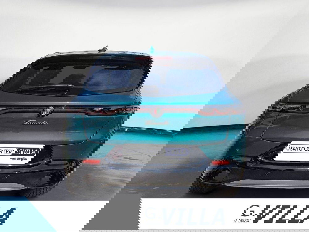 Alfa Romeo Tonale usata a Monza e Brianza (6)