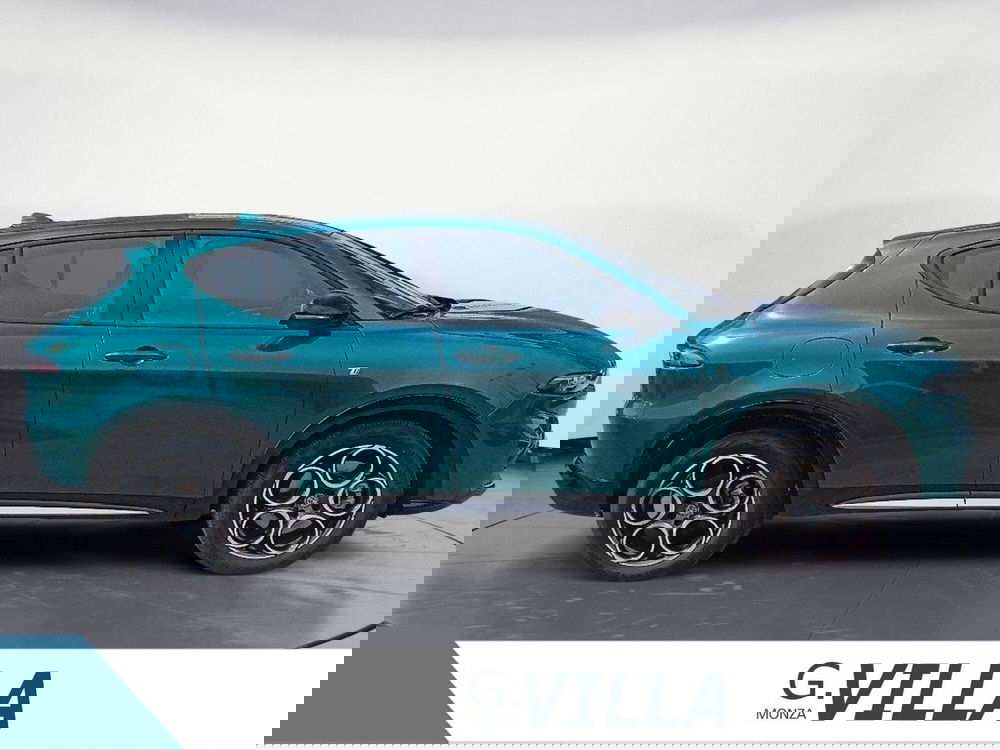 Alfa Romeo Tonale usata a Monza e Brianza (8)