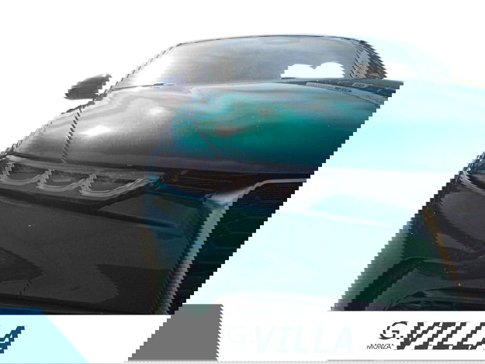 Alfa Romeo Tonale usata a Monza e Brianza (9)