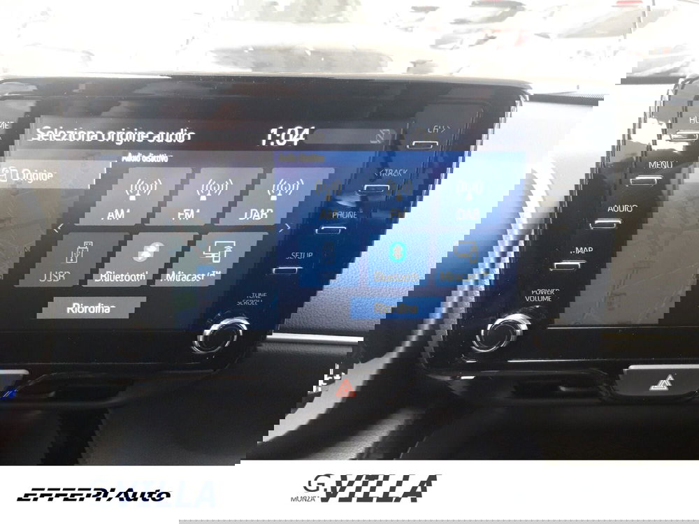 Toyota Yaris Cross usata a Monza e Brianza (14)