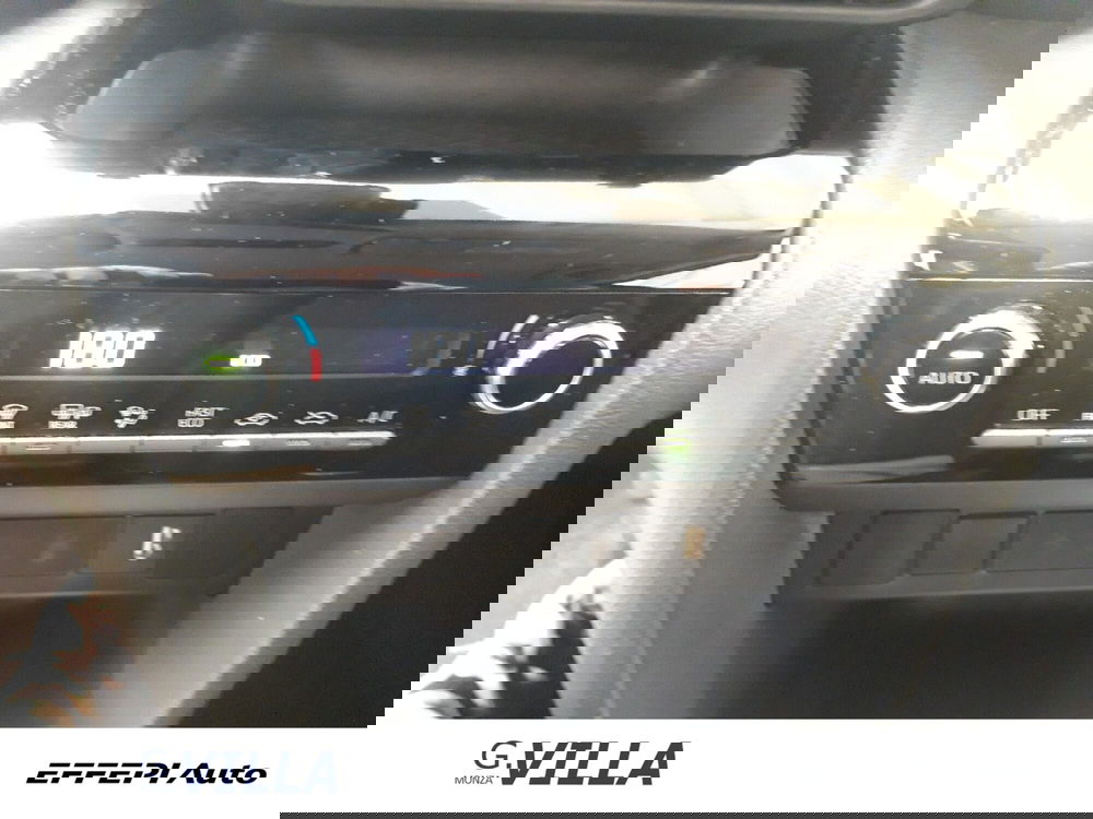 Toyota Yaris Cross usata a Monza e Brianza (18)