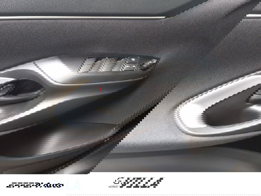 Toyota Yaris Cross usata a Monza e Brianza (19)