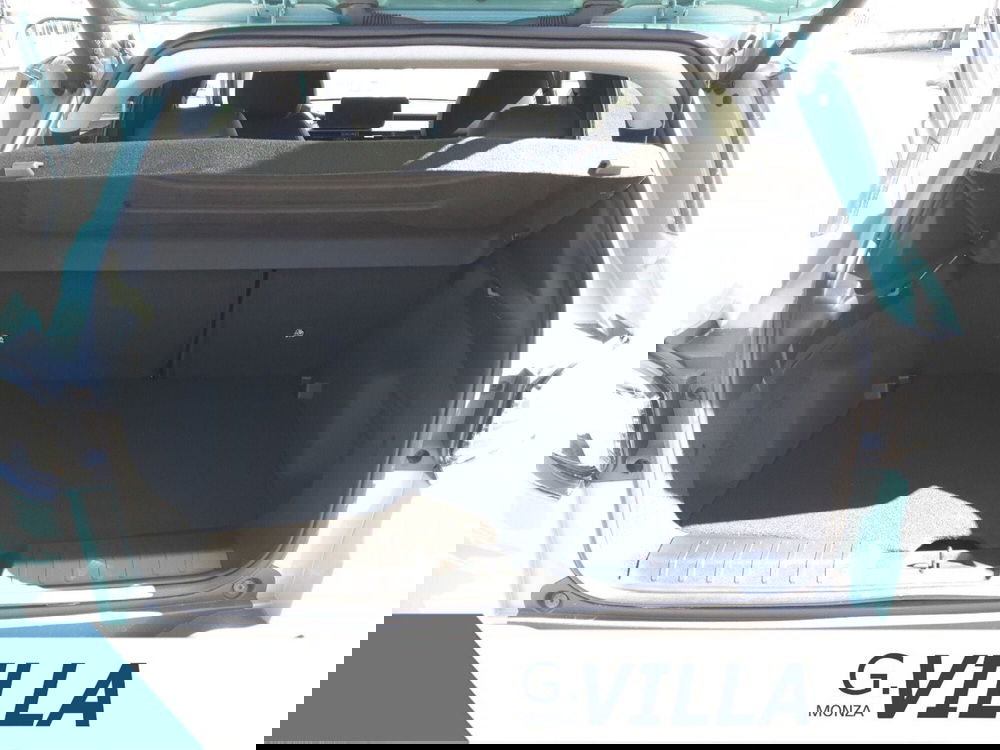 Jeep Avenger nuova a Monza e Brianza (9)