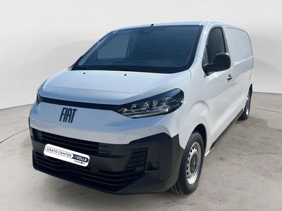 Fiat Scudo Furgone ce 1.5 bluehdi 120cv L2H1 d.cab. mobile (Business) del 2023 usata a Monza