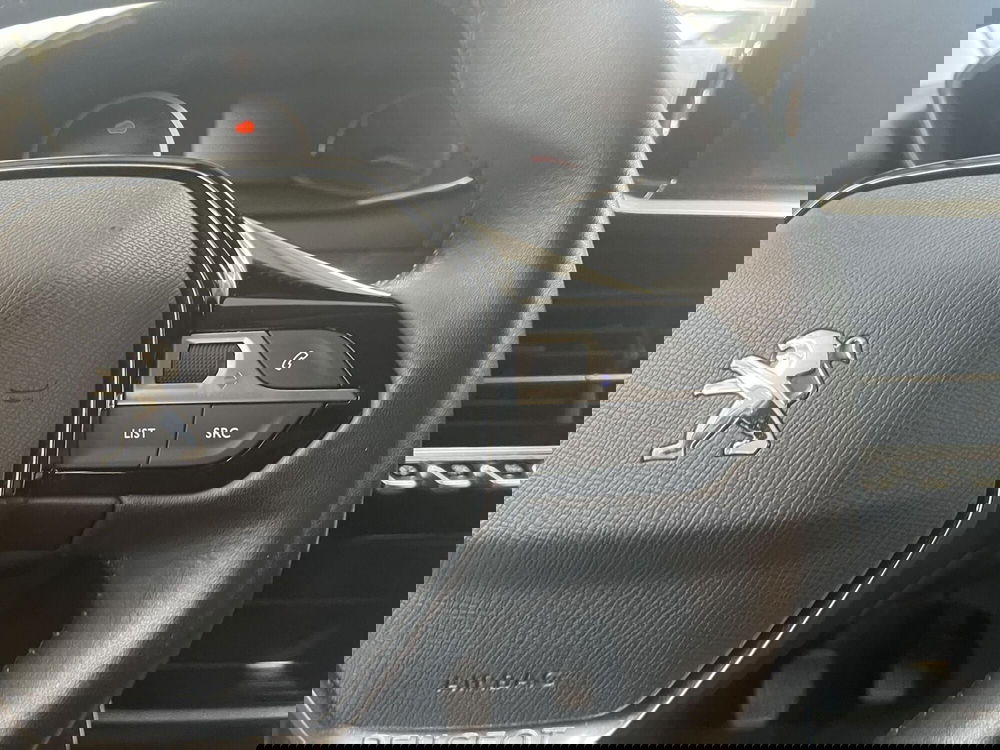 Peugeot 208 usata a Monza e Brianza (10)