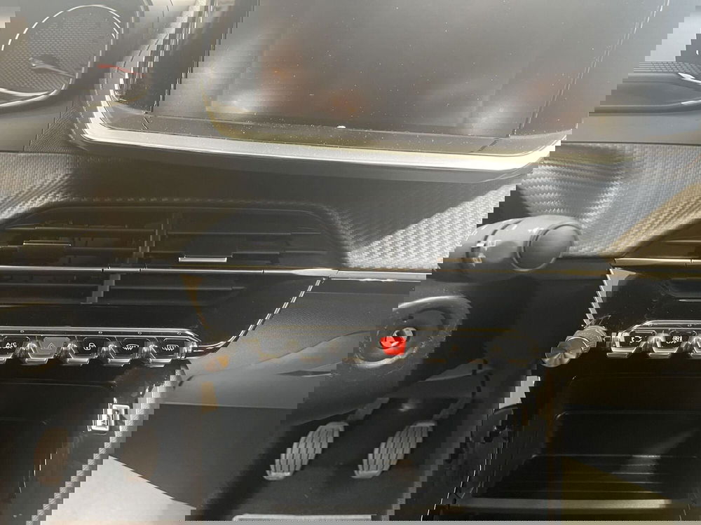 Peugeot 208 usata a Monza e Brianza (11)