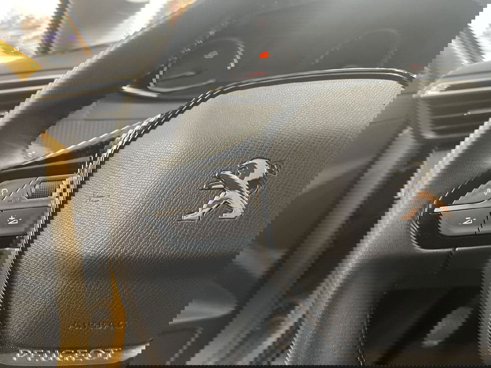 Peugeot 208 usata a Monza e Brianza (15)