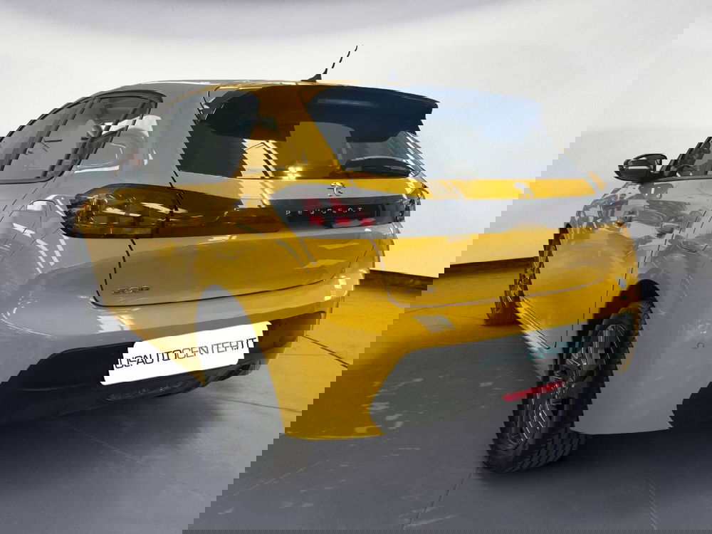 Peugeot 208 usata a Monza e Brianza (3)