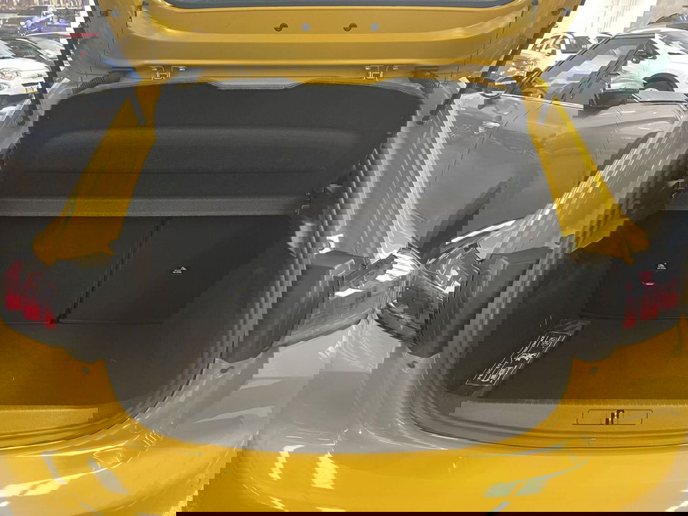 Peugeot 208 usata a Monza e Brianza (5)