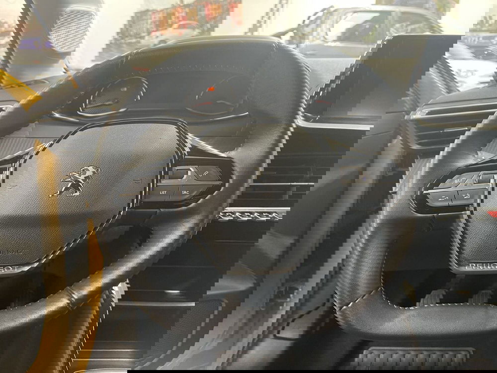 Peugeot 208 usata a Monza e Brianza (9)