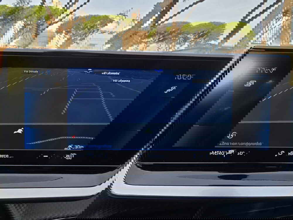 Peugeot 208 usata a Massa-Carrara (10)