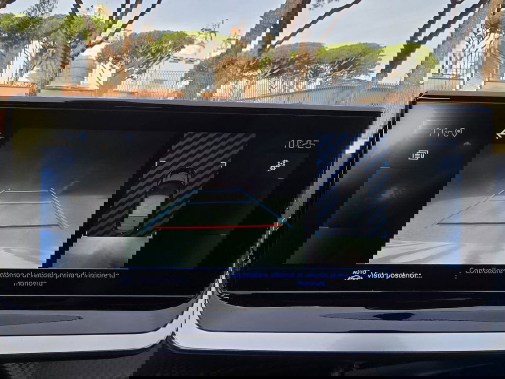 Peugeot 208 usata a Massa-Carrara (11)