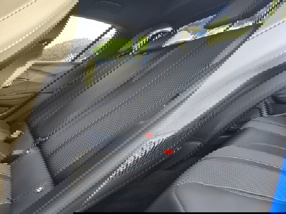 Peugeot 208 usata a Massa-Carrara (15)