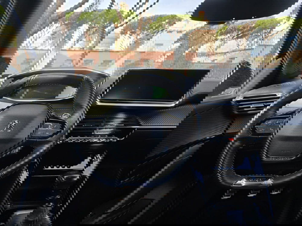 Peugeot 208 usata a Massa-Carrara (16)