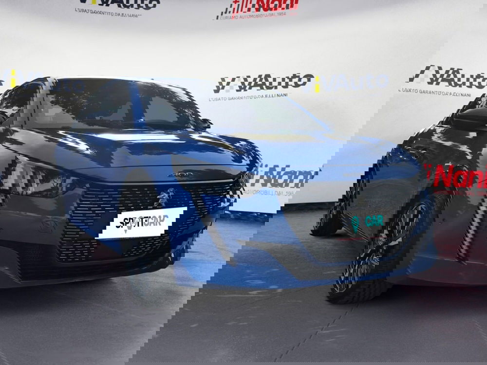 Peugeot 208 usata a Massa-Carrara (18)