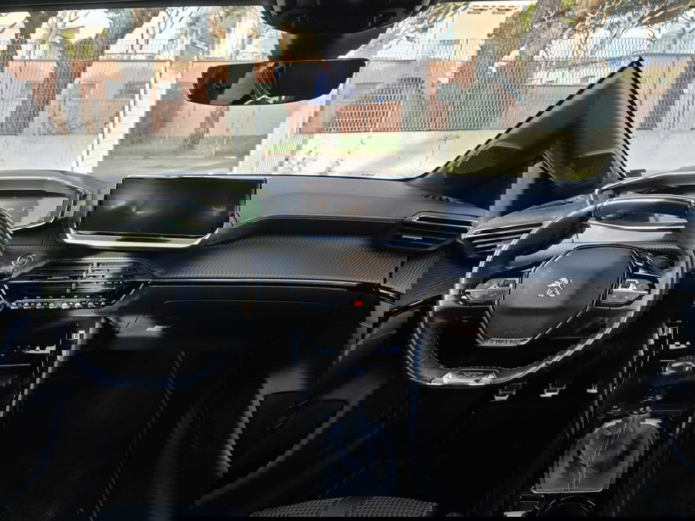 Peugeot 208 usata a Massa-Carrara (5)