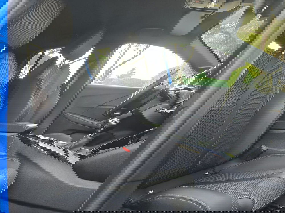 Peugeot 208 usata a Massa-Carrara (6)