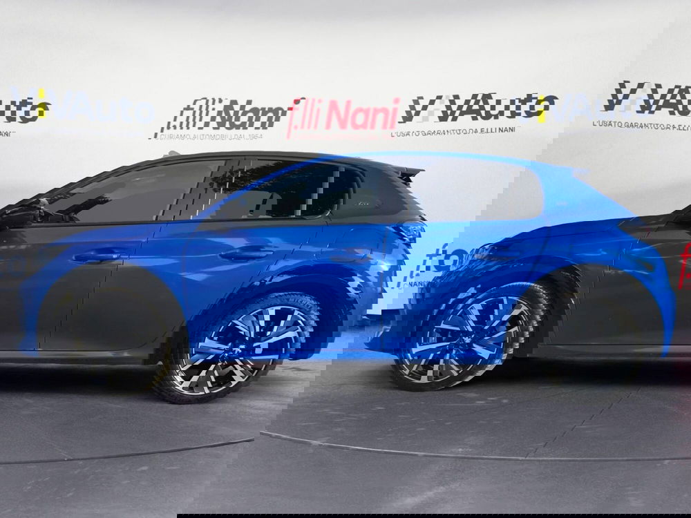 Peugeot 208 usata a Massa-Carrara (8)