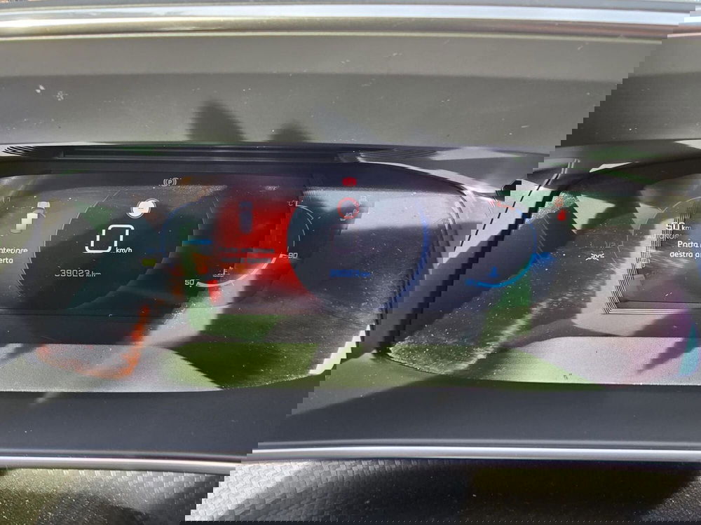 Peugeot 208 usata a Massa-Carrara (9)