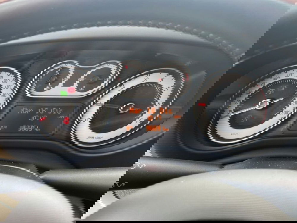 Fiat 500L usata a Foggia (10)