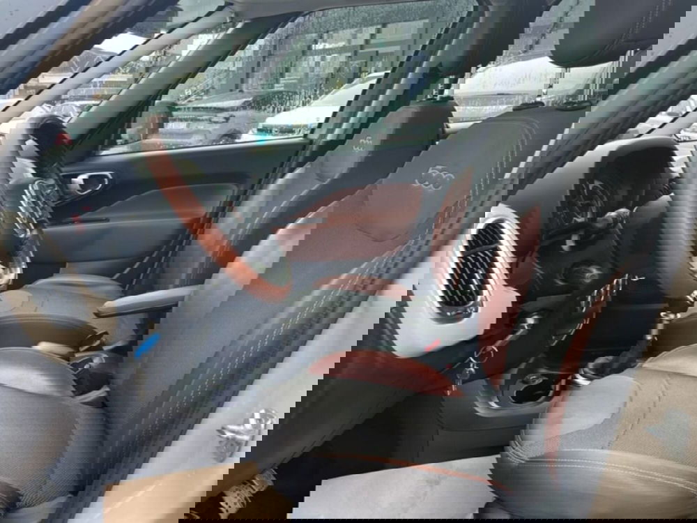 Fiat 500L usata a Foggia (12)