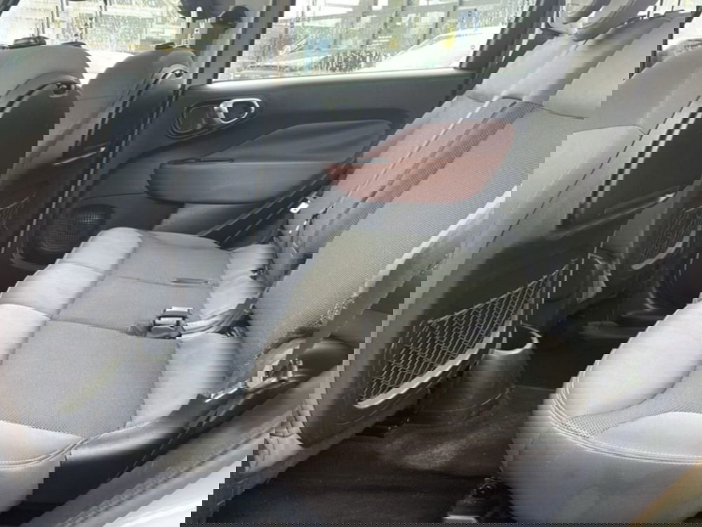 Fiat 500L usata a Foggia (13)