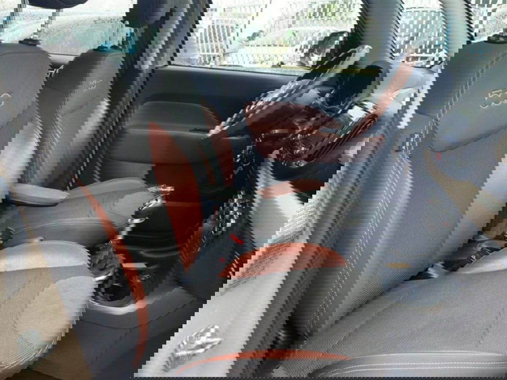 Fiat 500L usata a Foggia (14)