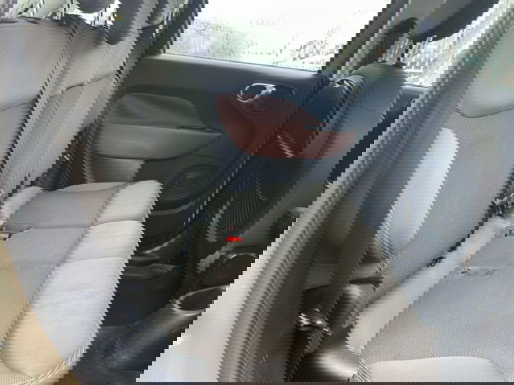 Fiat 500L usata a Foggia (15)