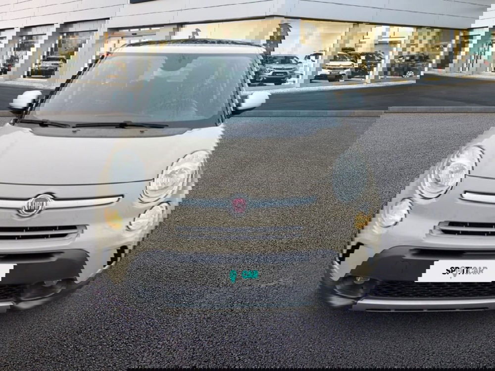 Fiat 500L usata a Foggia (2)