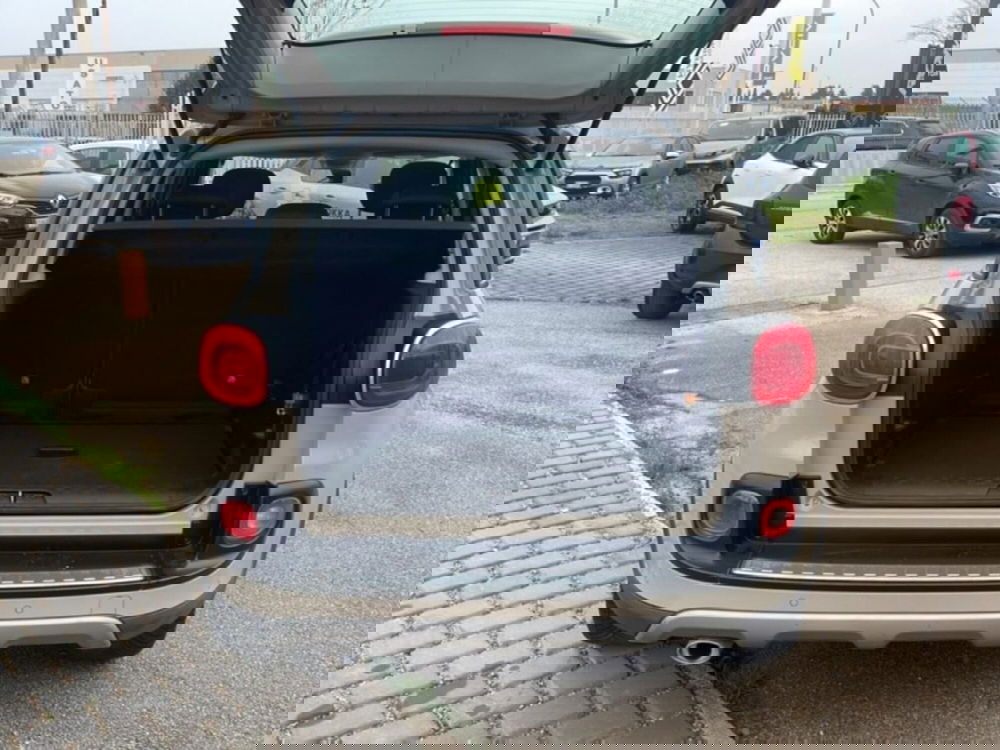 Fiat 500L usata a Foggia (6)