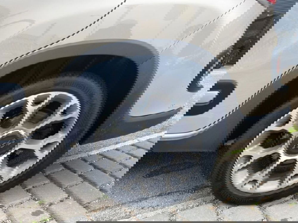 Fiat 500L usata a Foggia (8)