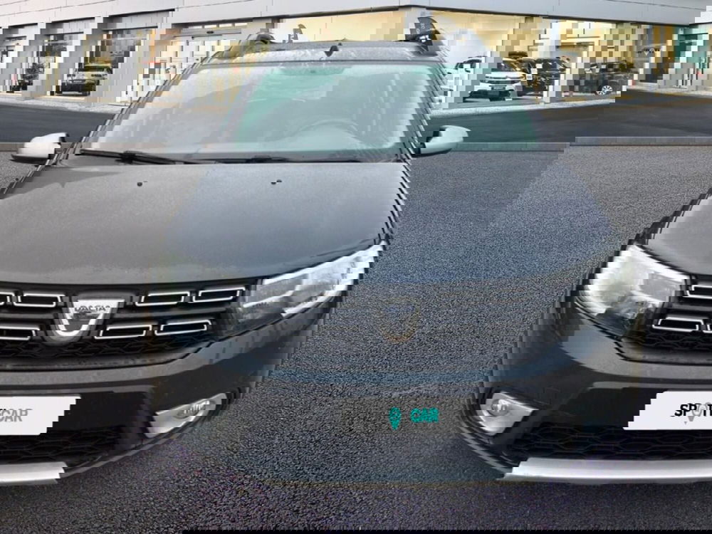 Dacia Sandero usata a Foggia (2)