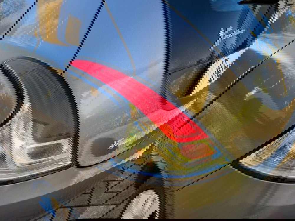 Lancia Ypsilon usata a Brescia (10)