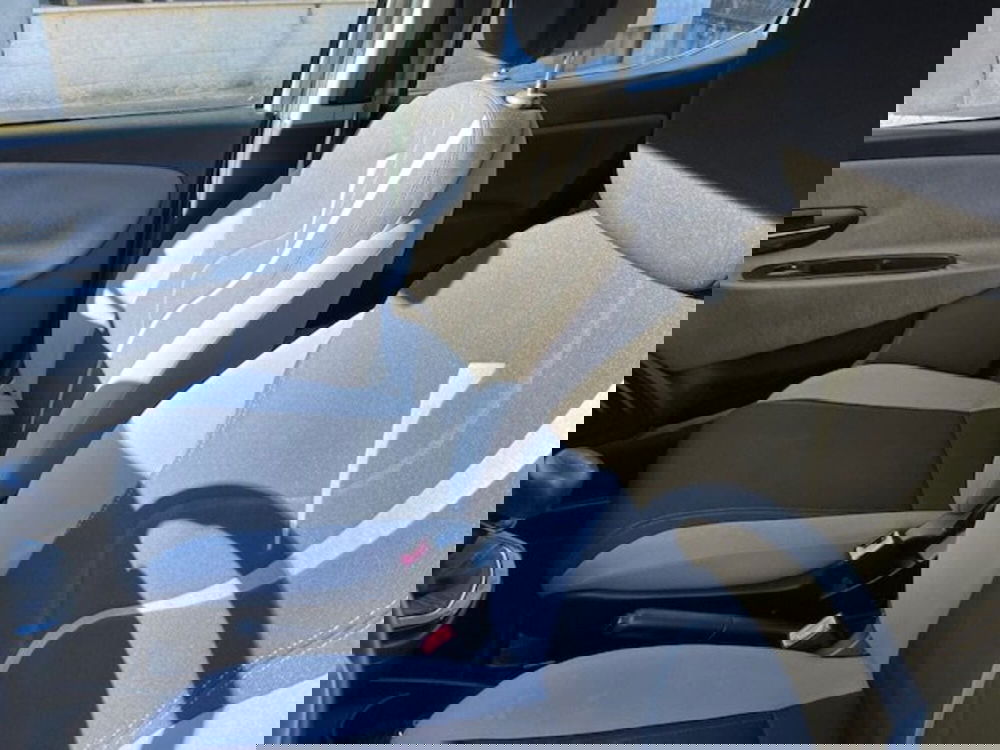 Lancia Ypsilon usata a Brescia (13)