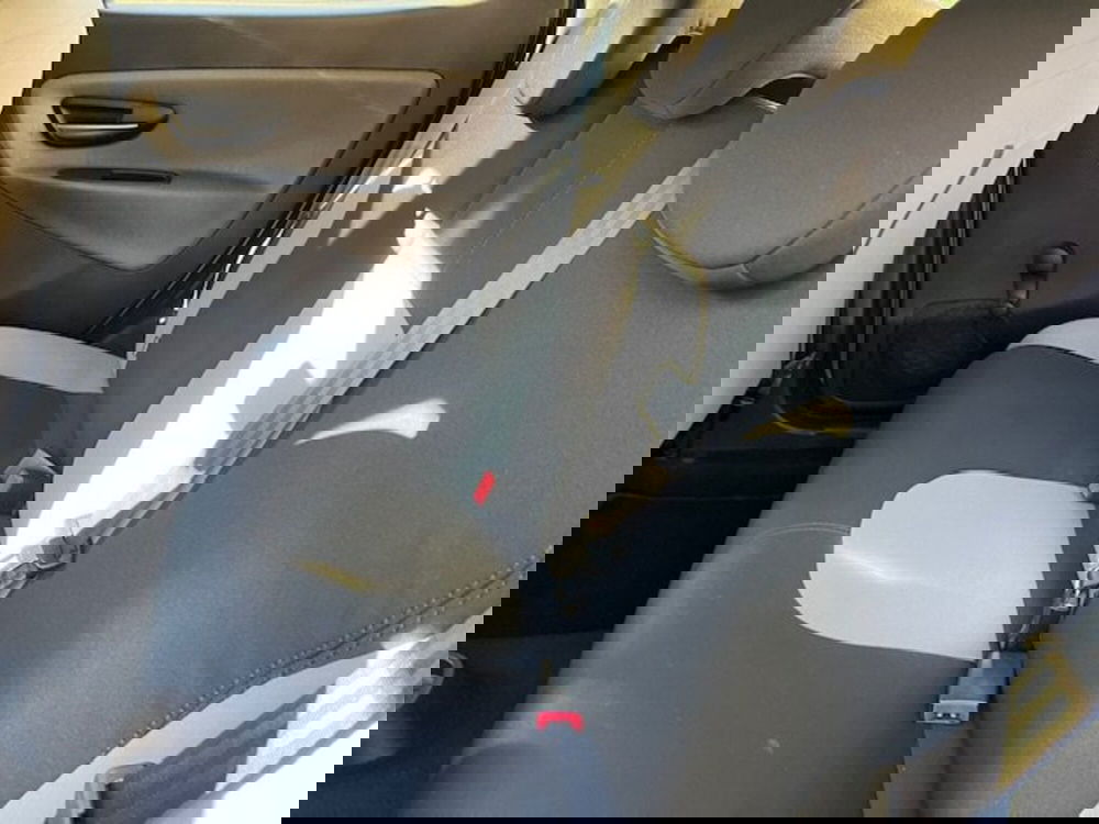 Lancia Ypsilon usata a Brescia (14)