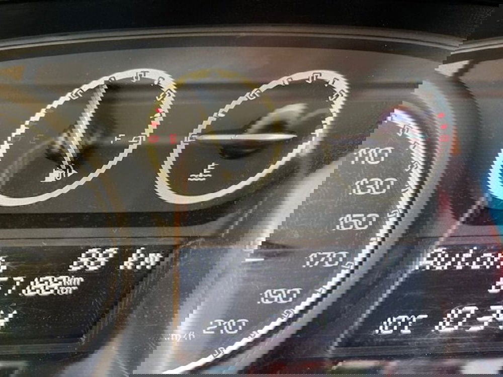 Lancia Ypsilon usata a Brescia (20)