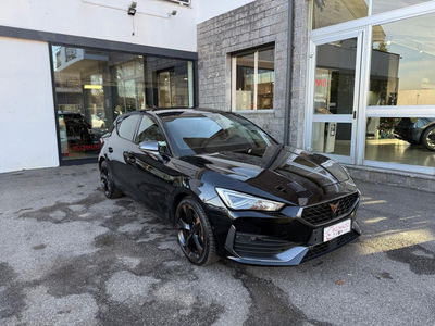 Cupra Leon Leon 1.5 hybrid 150cv dsg del 2023 usata a Barlassina