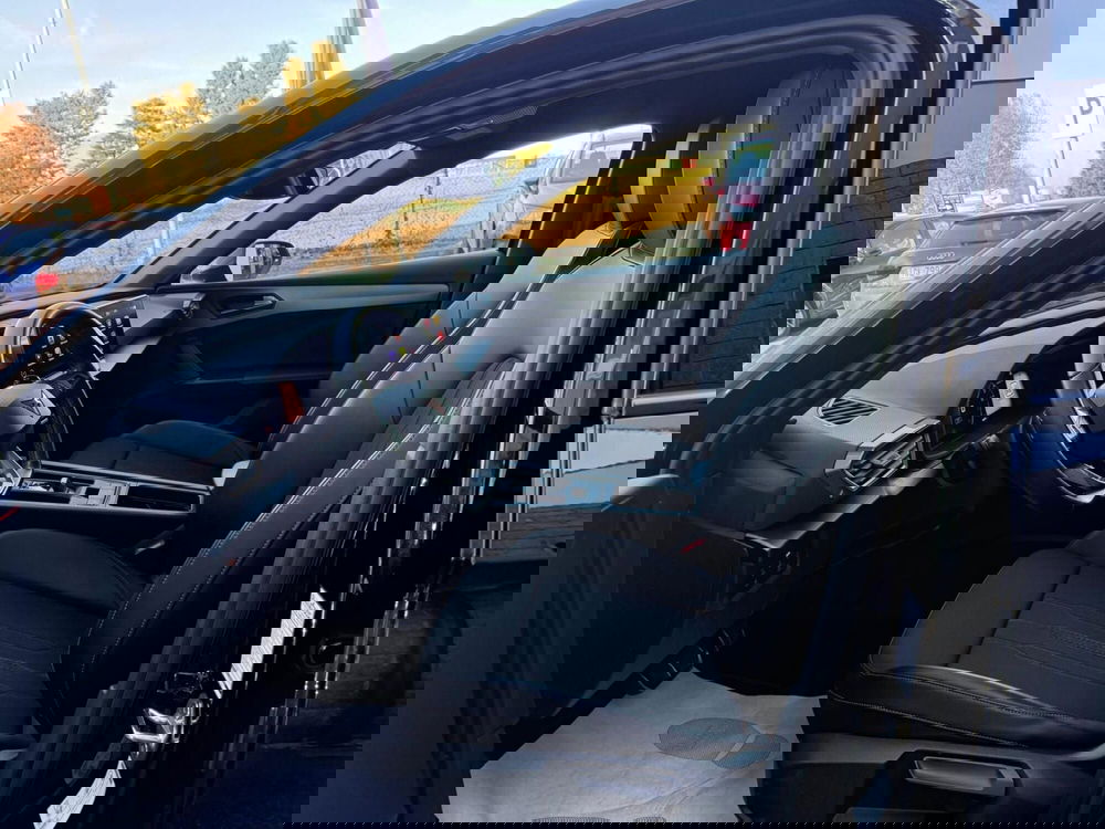 Cupra Leon usata a Monza e Brianza (10)