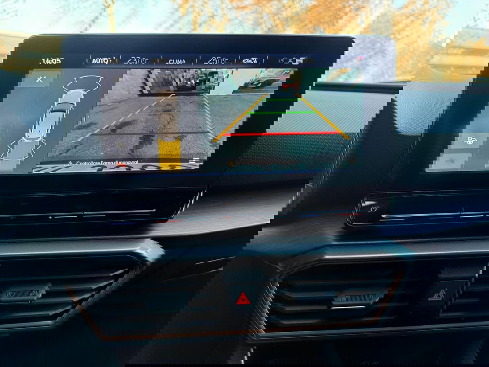 Cupra Leon usata a Monza e Brianza (12)